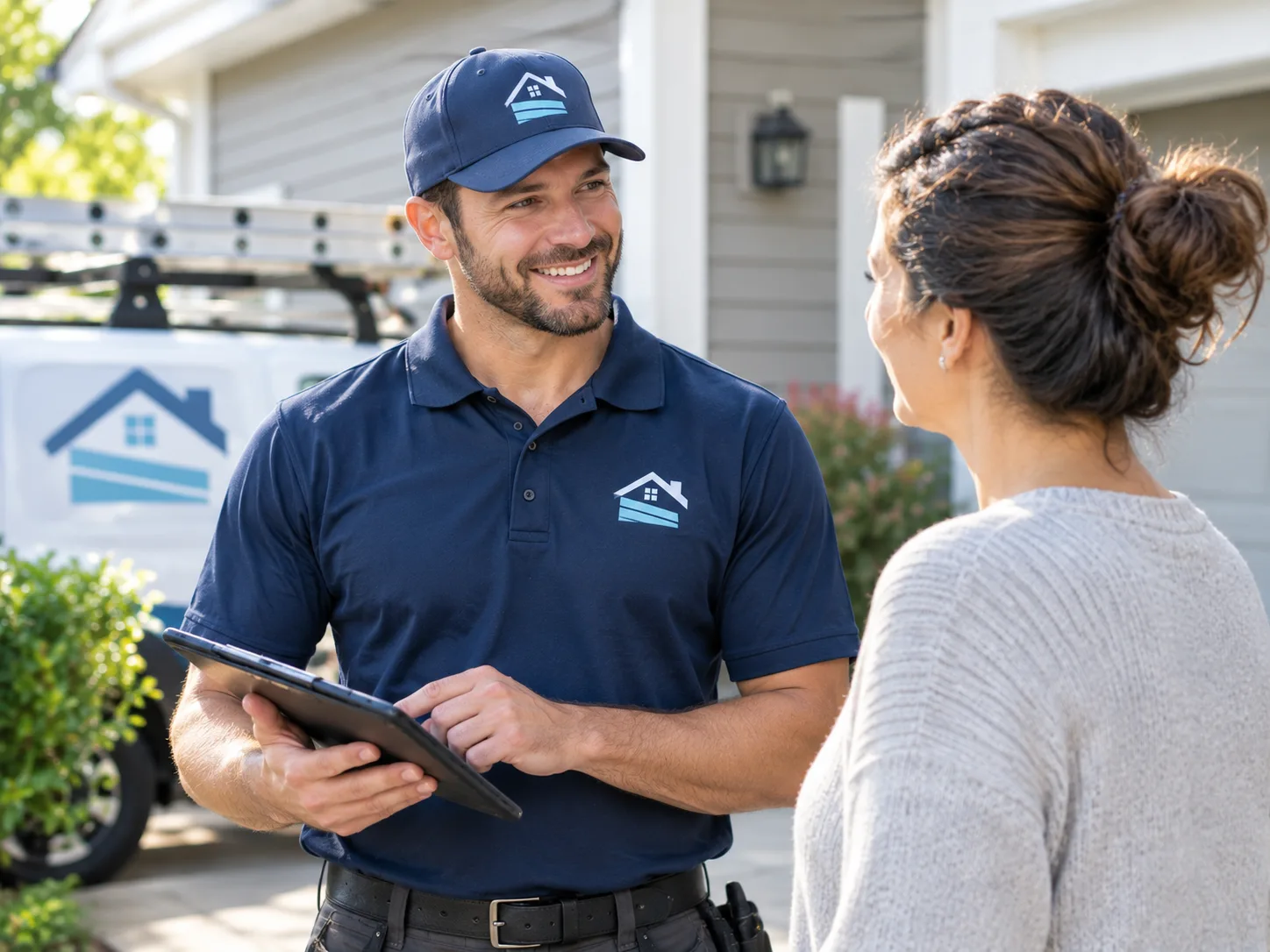 Siding Contractors in Norman, OK